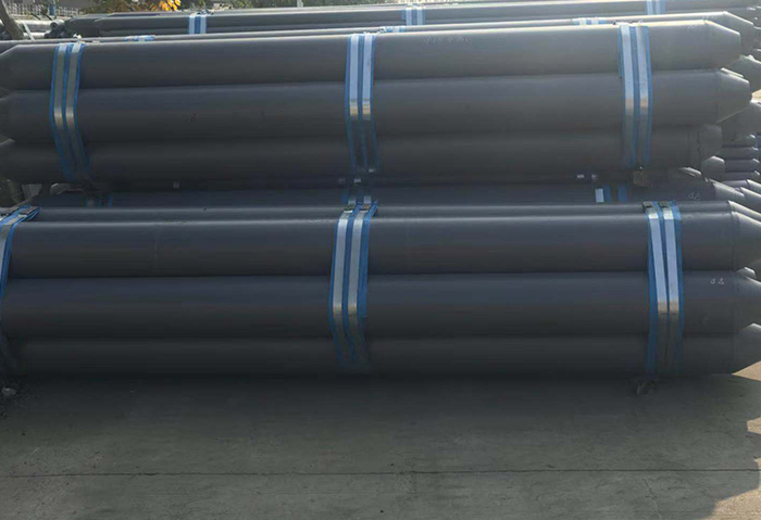 凯里管桁架钢管